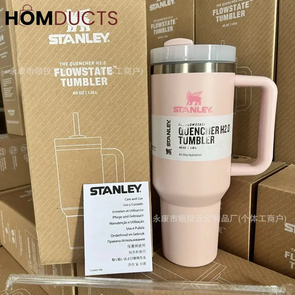 Stanley Tumbler