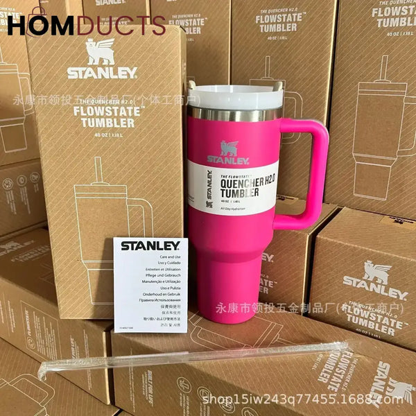 Stanley Tumbler