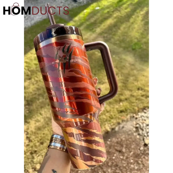 Stanley Tyla Insulated Tumbler With Premium Box Packing