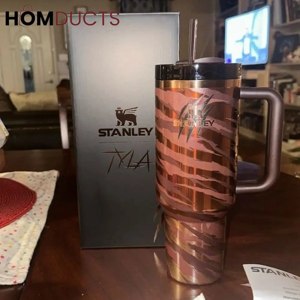 Stanley Tyla Insulated Tumbler With Premium Box Packing