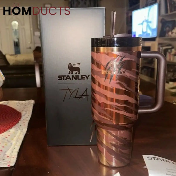 Stanley Tyla Insulated Tumbler With Premium Box Packing