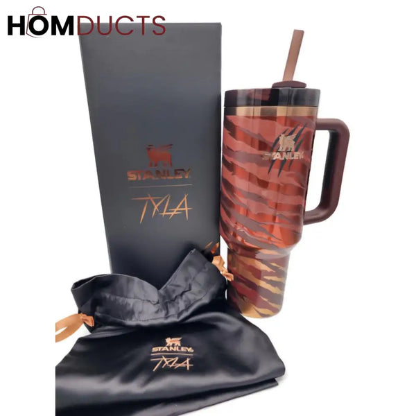Stanley Tyla Insulated Tumbler With Premium Box Packing