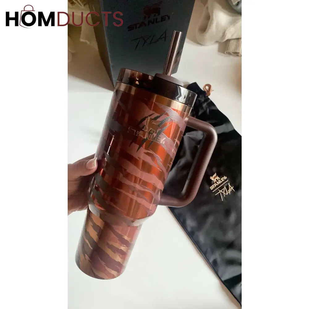 Stanley Tyla Insulated Tumbler With Premium Box Packing
