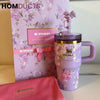 Stanley x LoveShackFancy Floral Luxe Gift Tumbler Collection