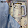 Stanley X Loveshackfancy Quencher Tumbler 40oz