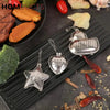 Star Shape Tea Infuser Strainer