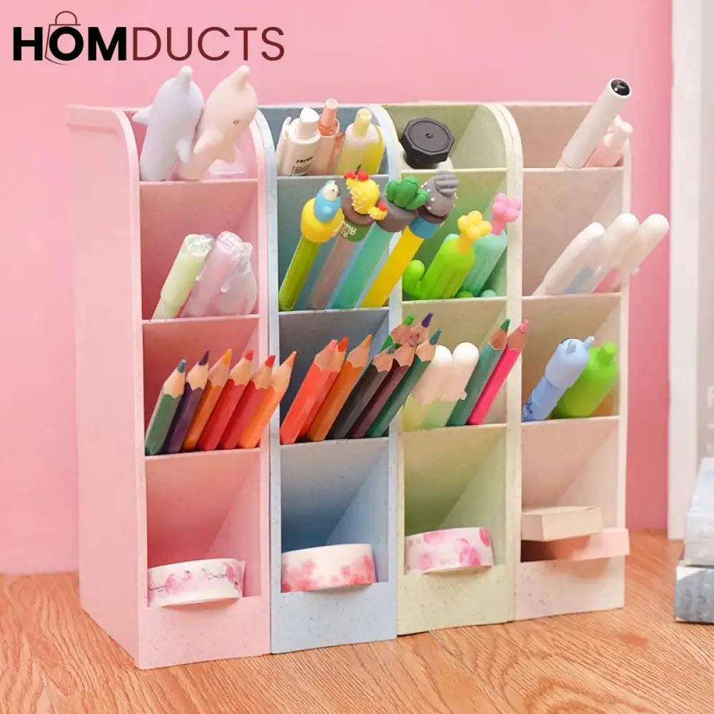 Stationery Organizer