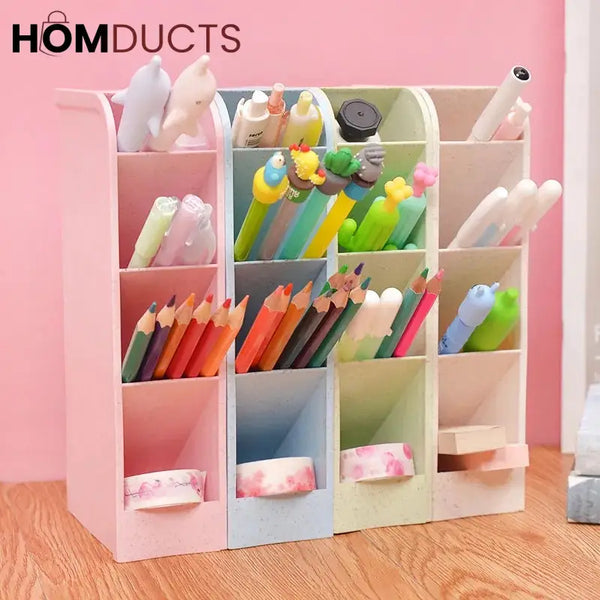 Stationery Organizer