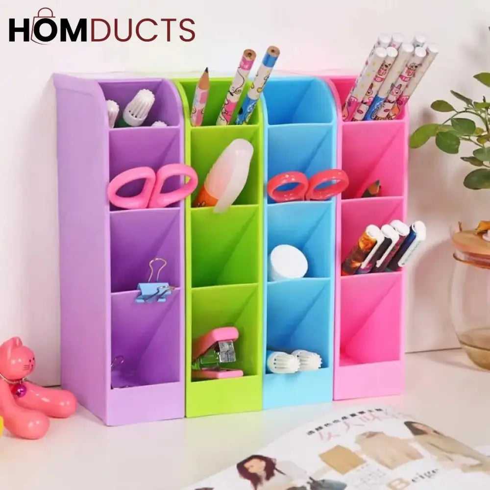 Stationery Organizer