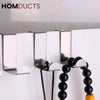 Steel Hooks (6Pcs)