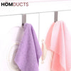 Steel Hooks (6Pcs)