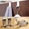 Steel Hooks (6Pcs)