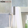 Steel Hooks (6Pcs)