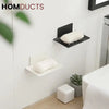 Steel Soap Dish