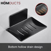Steel Soap Dish