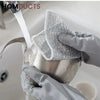 Steel Wire Cleaning Cloth (4Pcs)