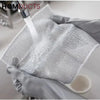 Steel Wire Cleaning Cloth (4Pcs)