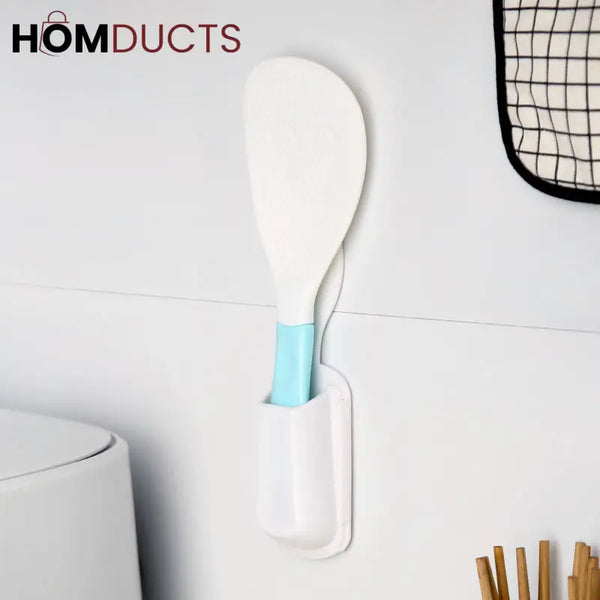 Sticky Spoon Holder