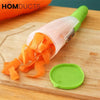 Storage Peelar