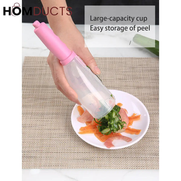 Storage Peelar