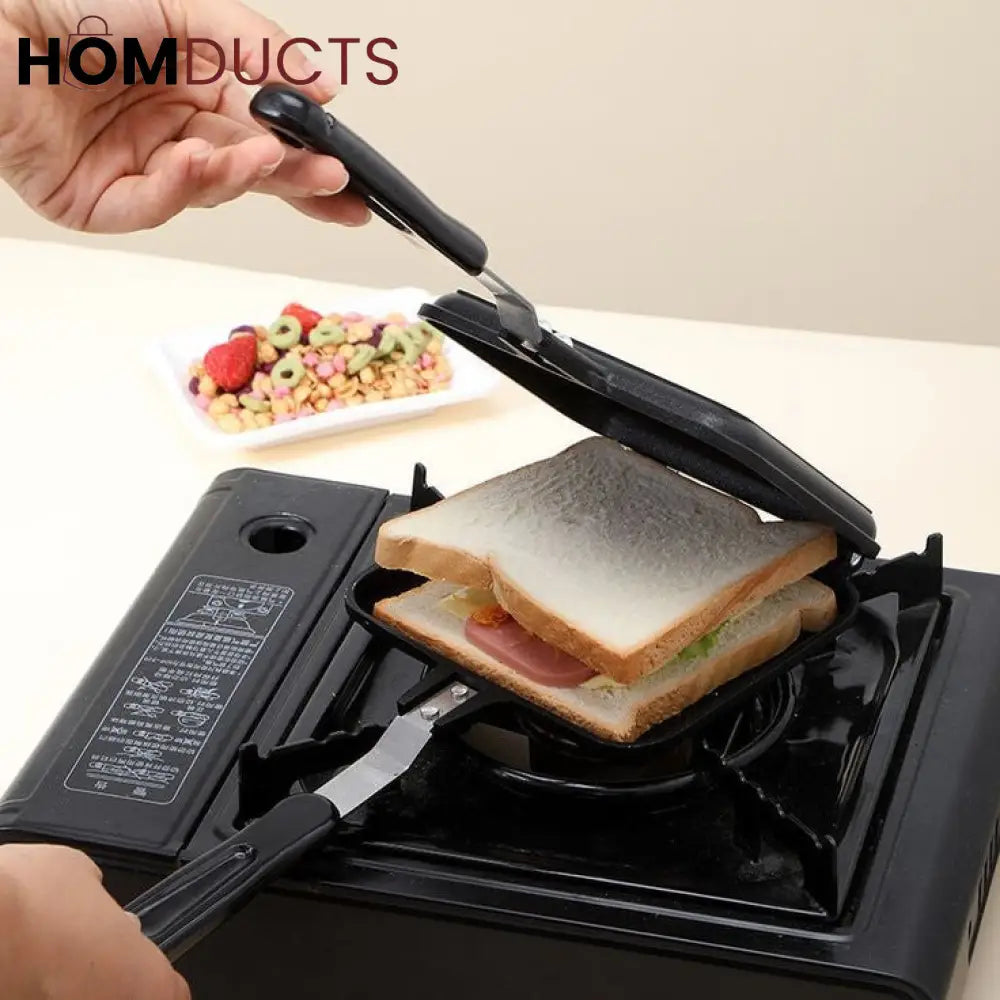 Stove Top Sandwich Maker