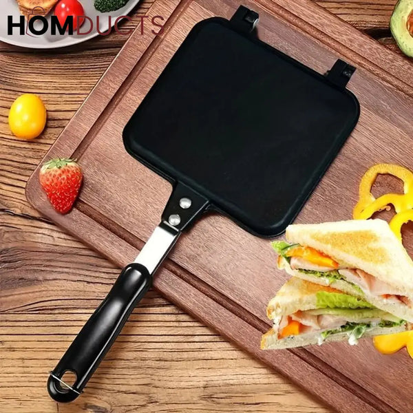 Stove Top Sandwich Maker