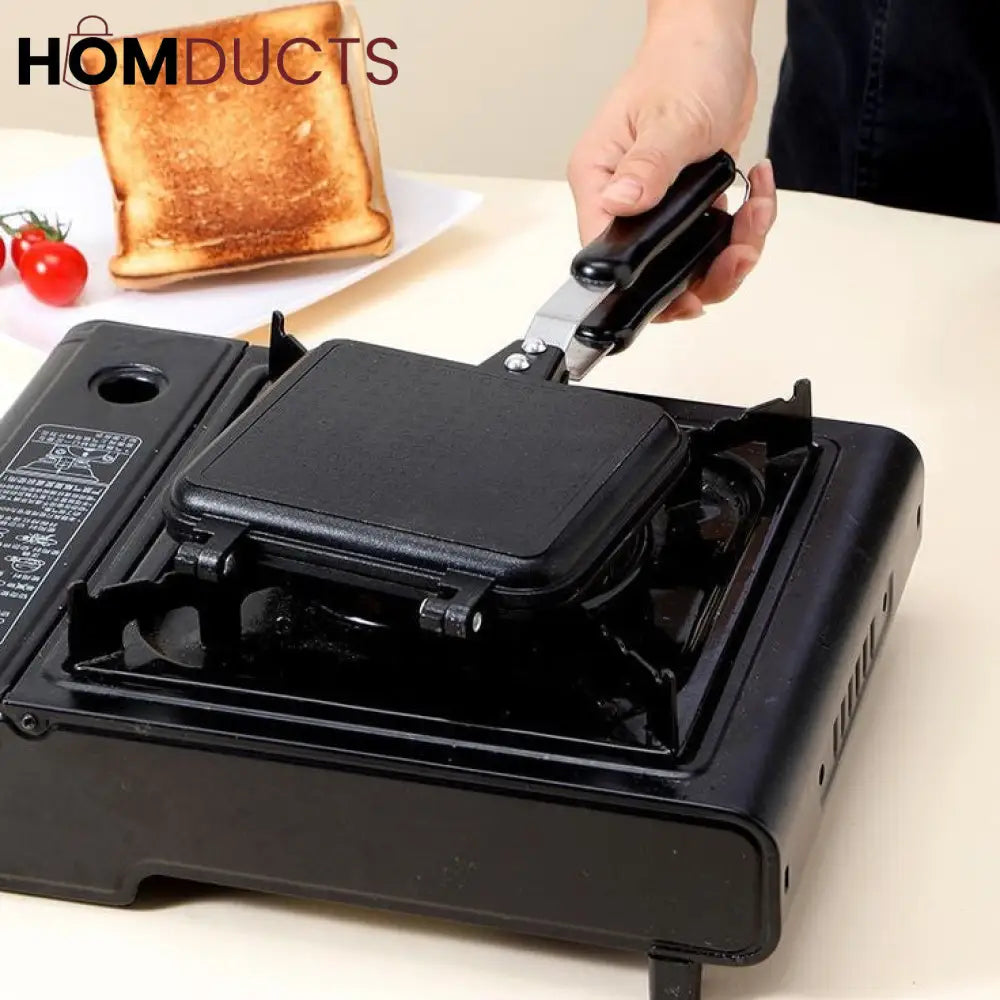 Stove Top Sandwich Maker