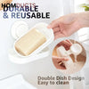 Suction Soap Dish