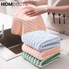 Super Absorbent Kitchen Cleaning Towel (4Pcs)