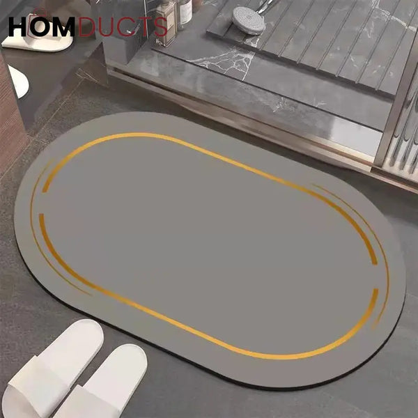 Super Absorbent Nonslip Matt