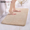 Super Absorbent Plush Bath Matt