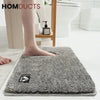 Super Absorbent Plush Bath Matt