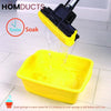 Super Absorbent Professional Roller Sponge Foam Mop