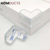Table Corner Protection Cover (Pack Of Four)