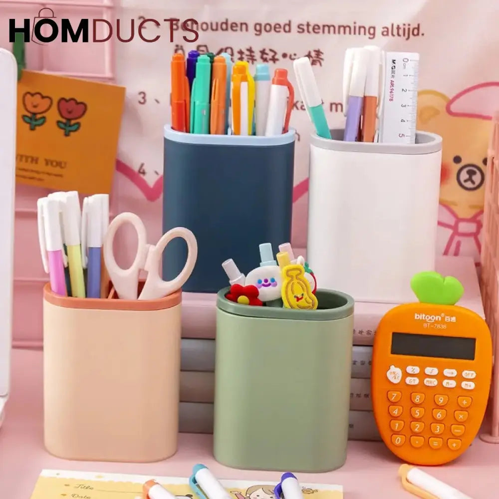Table Top Storage Box – Homducts