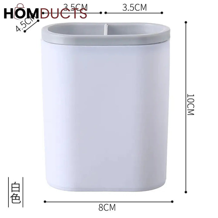 Table Top Storage Box – Homducts