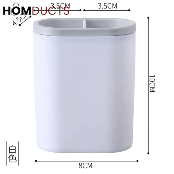 Basic Table Top Box Table Top Storage Box – Homducts