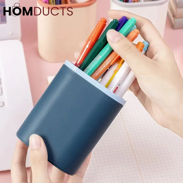 Table Top Storage Box – Homducts