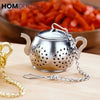 Teapot Shape Tea Infuser