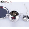 Teapot Shape Tea Infuser