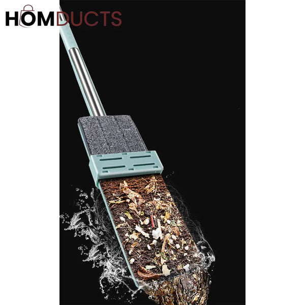 Telescopic Squeeze Mop