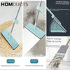 Telescopic Squeeze Mop