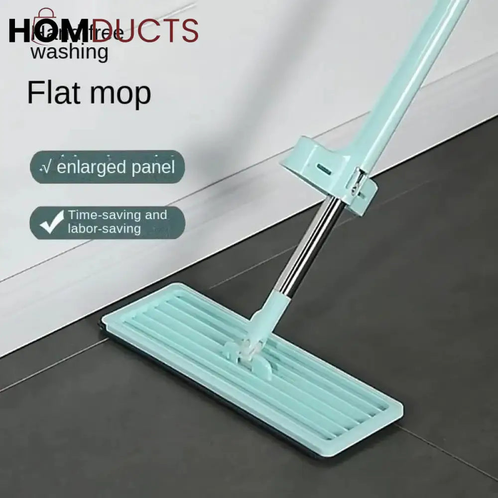 Telescopic Squeeze Mop