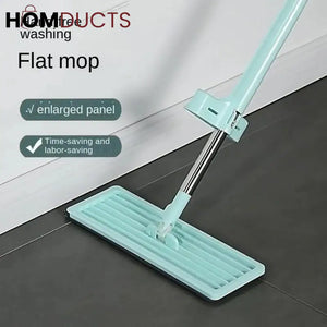 Telescopic Squeeze Mop
