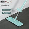Telescopic Squeeze Mop