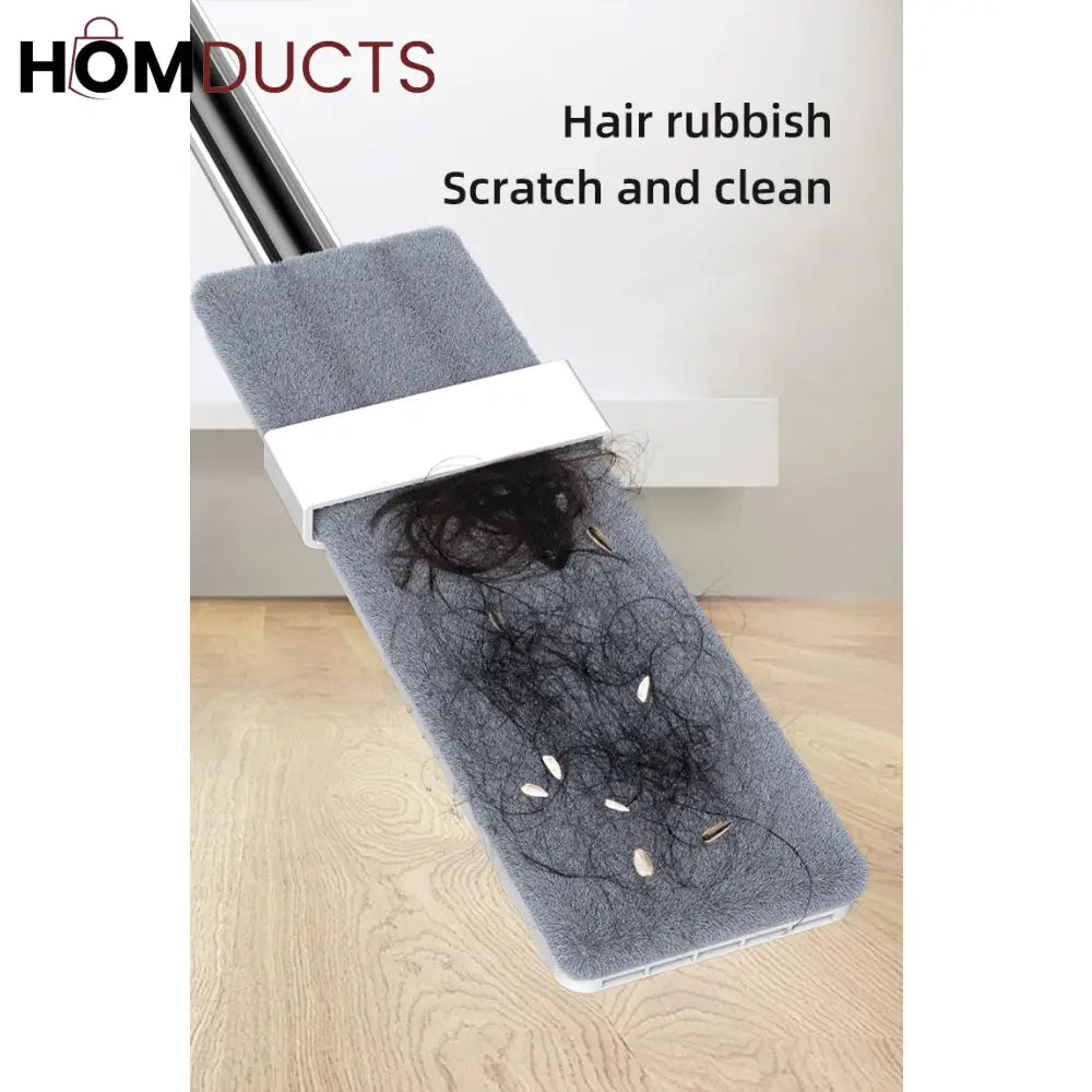 Telescopic Squeeze Mop