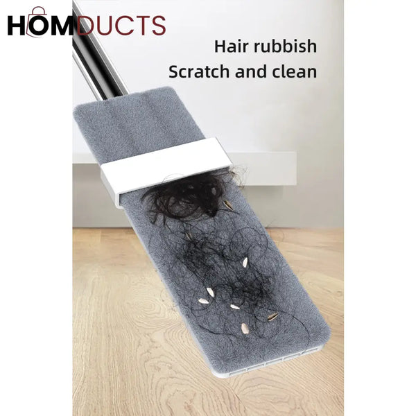 Telescopic Squeeze Mop