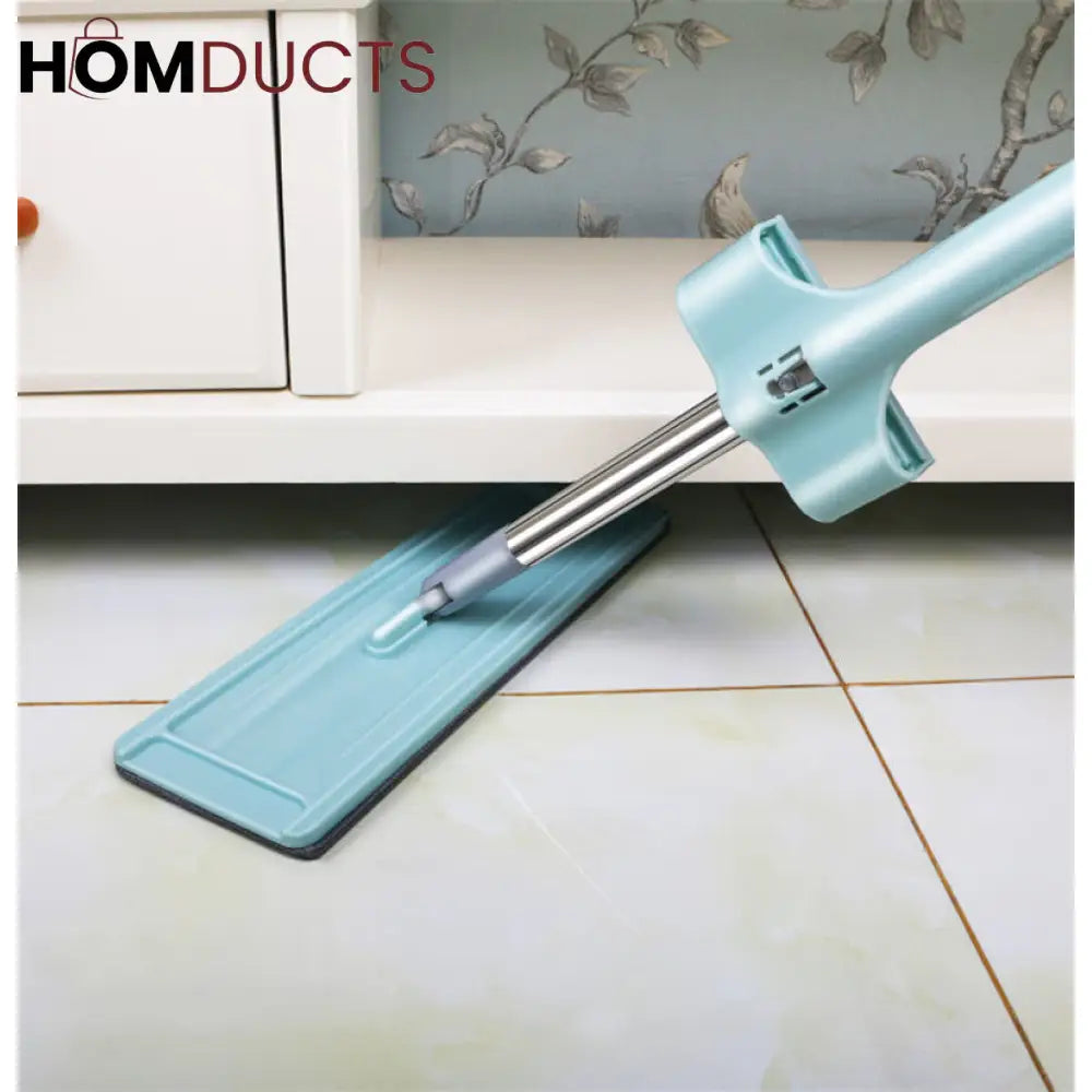 Telescopic Squeeze Mop