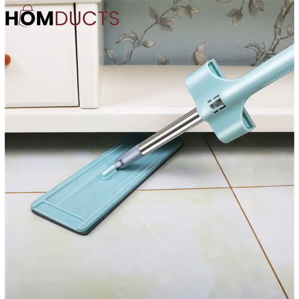 Telescopic Squeeze Mop