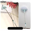 Telescopic Triangle Wiper Mop